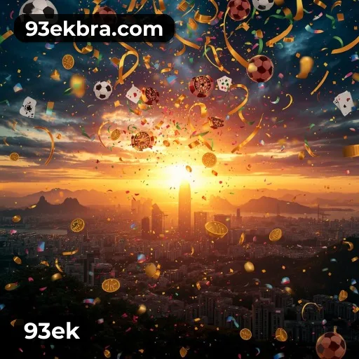 Requisitos do APK da 93ek para Android