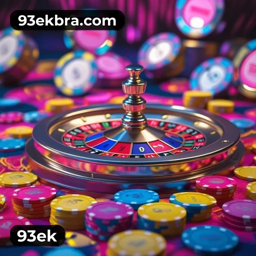 93ek APP mobile iOS Android - 187 mil downloads São Paulo Rio BH