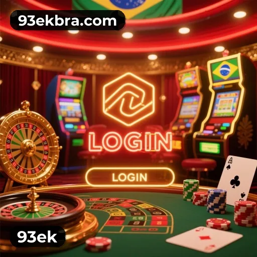 Catálogo 93ek 2.547 jogos - Pragmatic Play, Evolution, NetEnt