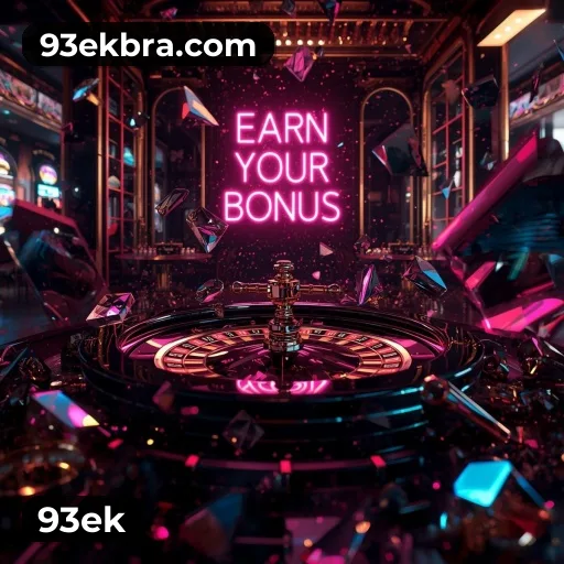 Estatísticas 93ek novembro 2024 - 87 mil jogadores ativos, R$47M pagos, RTP 96.52%