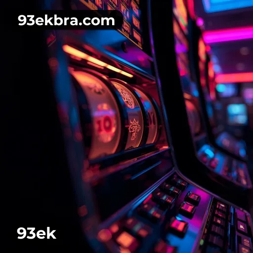 FAQ 93ek Brasil - Perguntas frequentes sobre bônus, PIX, RTP, APP mobile e VIP
