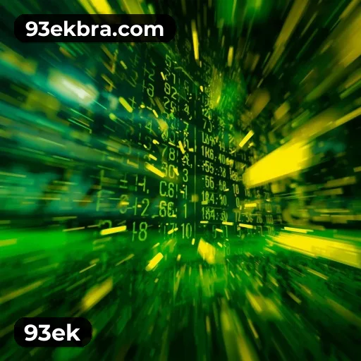 Loterias online disponíveis na 93ek